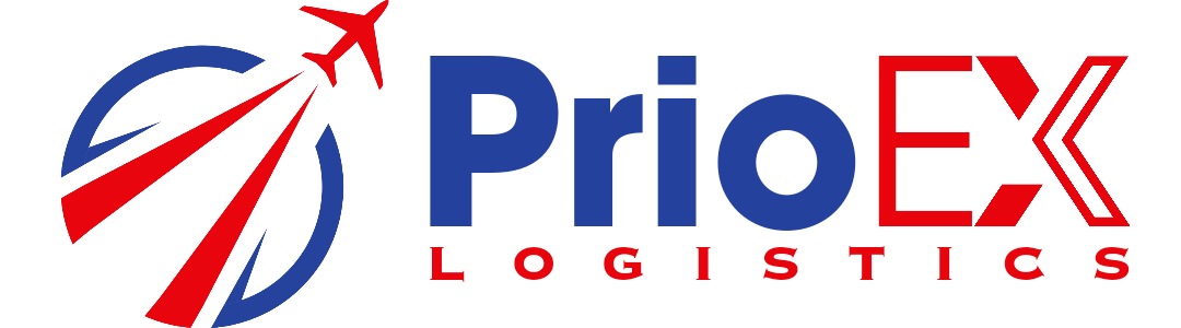 Prioex Logistics